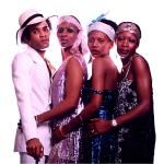 artist image Boney M. My Cherie Amor Boney M. - 2 in 1 (In the Mix/The Best 12inch Versions)