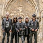 artist image Scorpions Where The River Flows (MTV Unplugged) MTV Unplugged: Scorpions In Athens (Live)