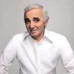 artist image Charles Aznavour Une vie d'amour 90e Anniversaire - Best of Charles Aznavour