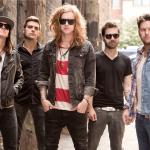 artist image We The Kings feat. Elena Coats Sad Song (feat. Elena Coats) Somewhere Somehow