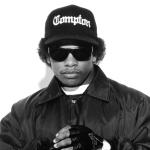 artist image Eazy-E Real Muthaphuckkin G's Gangsta Memorial