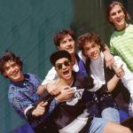 artist image MAGNETO - Vuela, Vuela (Voyage, Voyage) (Album Version) 1991 Vuela Vuela