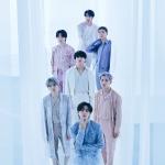 artist image BTS Jump Skool Luv Affair