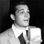 artist image Perry Como Tonight I Celebrate My Love For You Perry Como Today