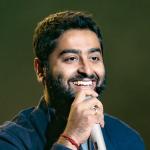 artist image Arijit Singh Tu Hi Hai Aashiq Dishkiyaoon (Original Motion Picture Soundtrack)