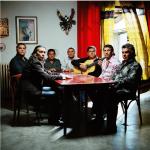 artist image Gipsy Kings Mosaïque Gipsy Kings Live in Los Angeles