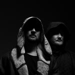 artist image Röyksopp, Robyn Monument Do It Again