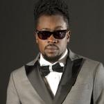 artist image Beenie Man Street Life Tropical Storm