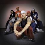 artist image D12 feat 50 cent Rap game 8 Mile (Music From And Inspired By The Motion Picture)