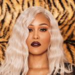 artist image Eve Who's That Girl? Scorpion (Deluxe)