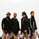 artist image B2K feat. P. Diddy Bump, Bump, Bump Pandemonium!