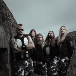 artist image Sabaton Resist and Bite Heroes