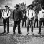 artist image The Dead South In Hell I'll Be in Good Company Good Company