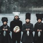 artist image DakhaBrakha Козак 