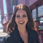 artist image Lana Del Rey Sad Girl Ultraviolence