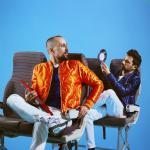 artist image 💕 Victor Démé Djon Maya Maï Convergence