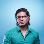artist image Shaan Pareshaan Hoon Main Bata De Sai Ram - Single