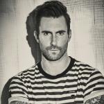 artist image Adam Levine Lost Stars V (Deluxe)