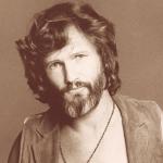 artist image Kriss Kristofferson Me and Bobby McGee 