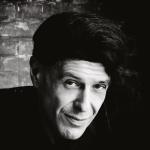 artist image Ezio Bosso Rain, In Your Black Eyes And the Things that Remain