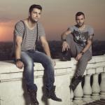 artist image Deepcentral Hey Girl (Dreaming Of Moscow) Hey Girl (Dreaming of Moscow) - Single