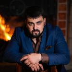 artist image Артур Халатов Моя мечта Артурик