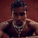 artist image ASAP Rocky ft. Juicy J Multiply (Edit) Multiply (feat. Juicy J) - Single