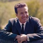 artist image Marty Robbins Big Iron Gunfighter Ballads and Trail Songs