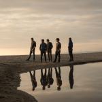 artist image Mokadelic Newlywed GOMORRA - La serie (Colonna sonora originale)