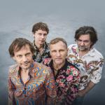 artist image Воплі Відоплясова Веселий понеділок Чудовий Світ