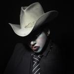 artist image Marilyn Manson Third Day Of A Seven Day Binge The Pale Emperor
