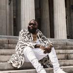 artist image Rick Ross feat. JAY Z Movin' Bass Hood Billionaire (Deluxe)