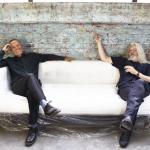 artist image Tears For Fears Shout Songs from the Big Chair