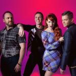 artist image Scissor Sisters Return To Oz Scissor Sisters