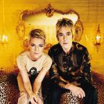 artist image Roxette It must have been love (Soundtrack k Pretty woman) It Must Have Been Love - Single