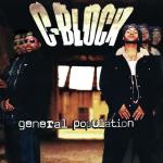artist image C-Block Time Is Tickin (Radio Version) Time Is Tickin Away - EP