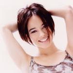 artist image Alizée À contre-courant Mes courants électriques