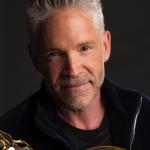 artist image (саксафон) Эдгар Никитин гитара Сергей Калесник Saxophonic