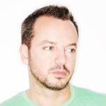artist image Max Graham Intro Cycles  - Mix 1 [Mix Cut] Cycles (Mixed and Compiled by Max Graham)