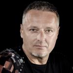 artist image Marko Perković Thompson Anica - Kninska Kraljica Vrijeme Škorpiona
