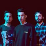 artist image Cash Cash Tongue Twister 