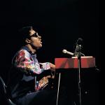 artist image Stevie Wonder Higher Ground Innervisions