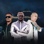artist image The Black Eyed Peas I Gotta Feeling 