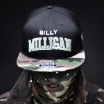 artist image {BILLI MILIGAN} ФОТУРАМА Futurama