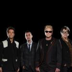 artist image The Offspring Why Don't You Get A Job Americana