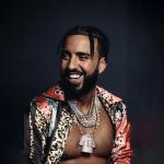 artist image French Montana feat. Jeremih Bad Bitch Bad B*tch (feat. Jeremih) - Single