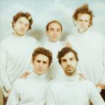 artist image The Walters I Love You So Try Again - EP
