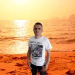 artist image DJ Cargo Let's Go 2021 (Extended Mix) VJ Aux Let's Go - Single