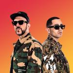 artist image Tropkillaz Boa Noite Boa Noite (Remixes) - Single