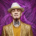 artist image J-AX Maria Salvador Il bello d'esser brutti Multiplatinum Edition